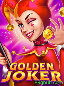 GoldenJoker